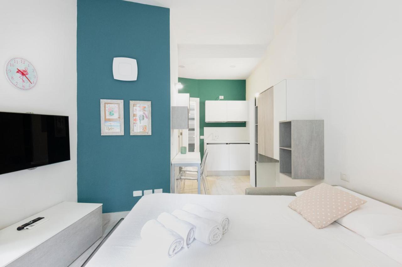 Easylife - Comodo Studio In Corso Di Porta Romana Milano