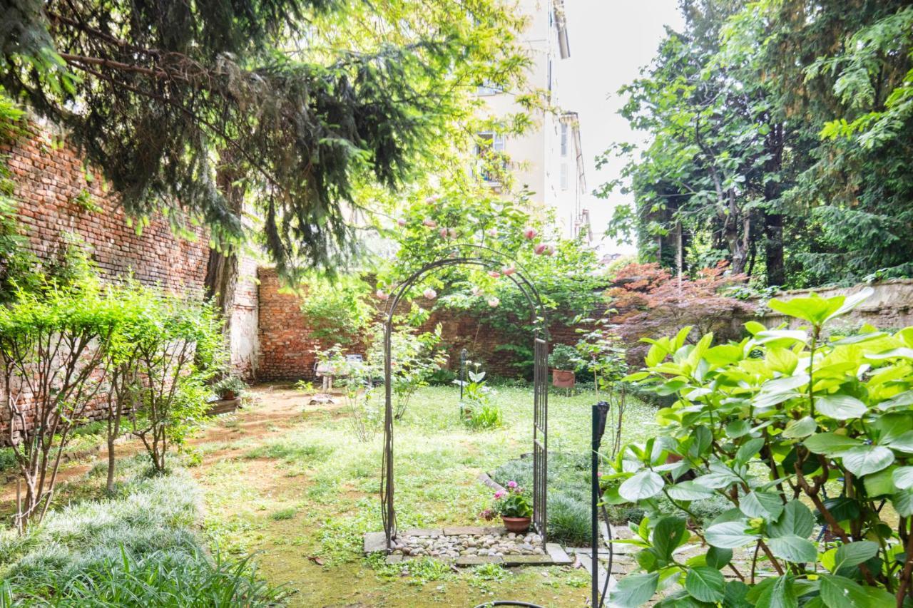 Easylife - Comodo Studio In Corso Di Porta Romana * Milano