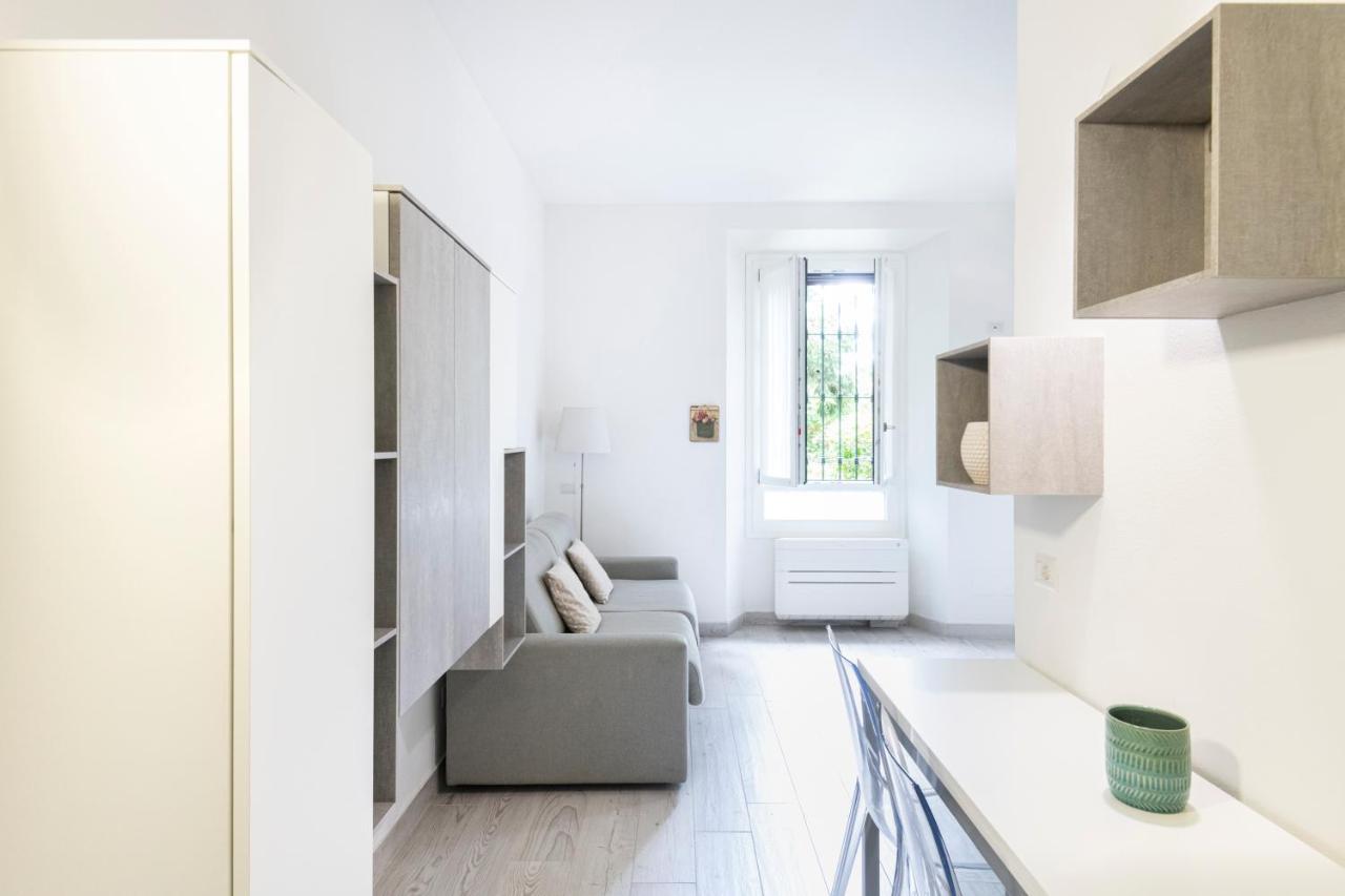 Easylife - Comodo Studio In Corso Di Porta Romana Appartamento Milano