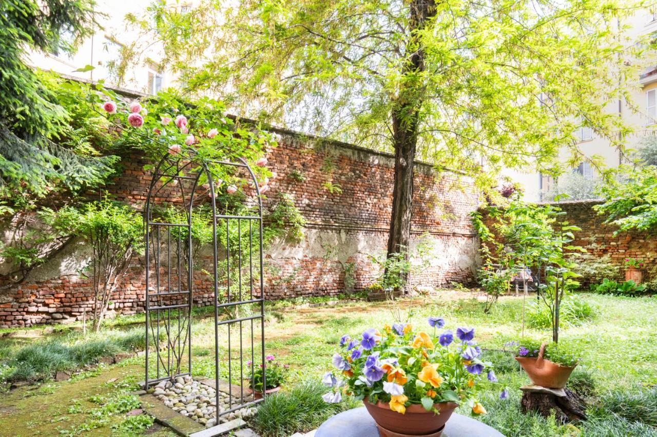 Easylife - Comodo Studio In Corso Di Porta Romana Appartamento *